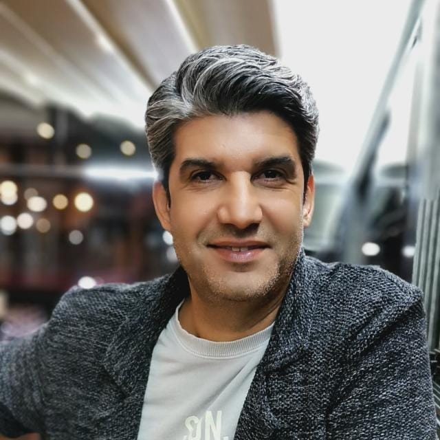 Gürkan Sönmez Specialist Agent